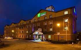 Holiday Inn Express Stoke on Trent